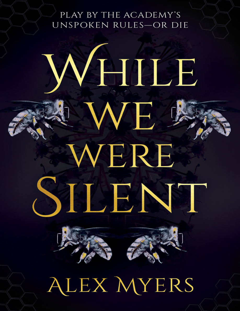 While We Were Silent PDF Download
