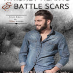 Whiskey Hearts and Battle Scars Aliyah Burke Kitap Kapağı