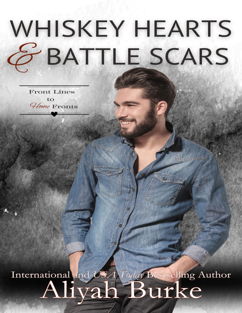 Whiskey Hearts and Battle Scars PDF Download