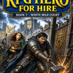 White Mile Court Craig Zerf Kitap Kapağı