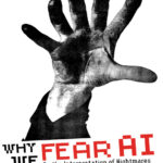 Why We Fear AI Hagen Blix Kitap Kapağı