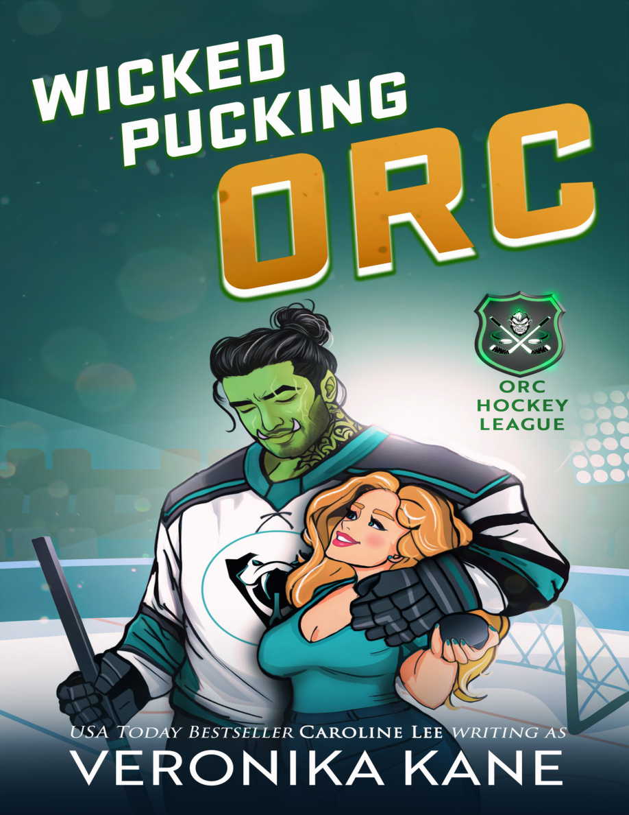 Wicked Pucking Orc PDF Download