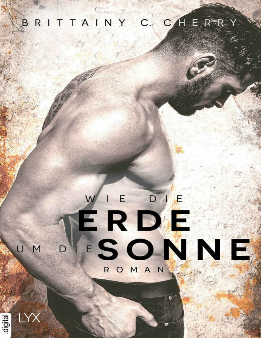 Wie die Erde um die Sonne (Elements 4) PDF Download