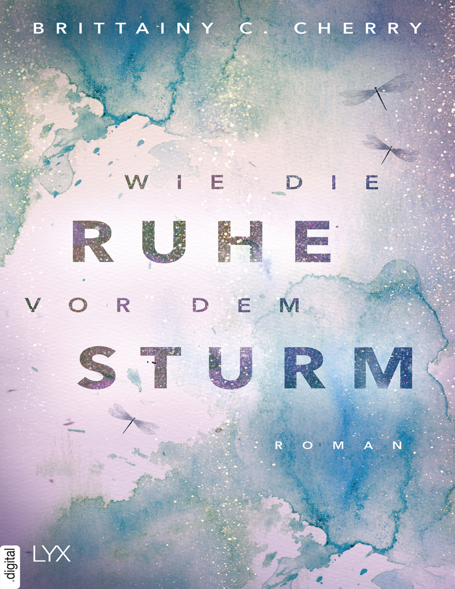 Wie die Ruhe vor dem Sturm PDF Download