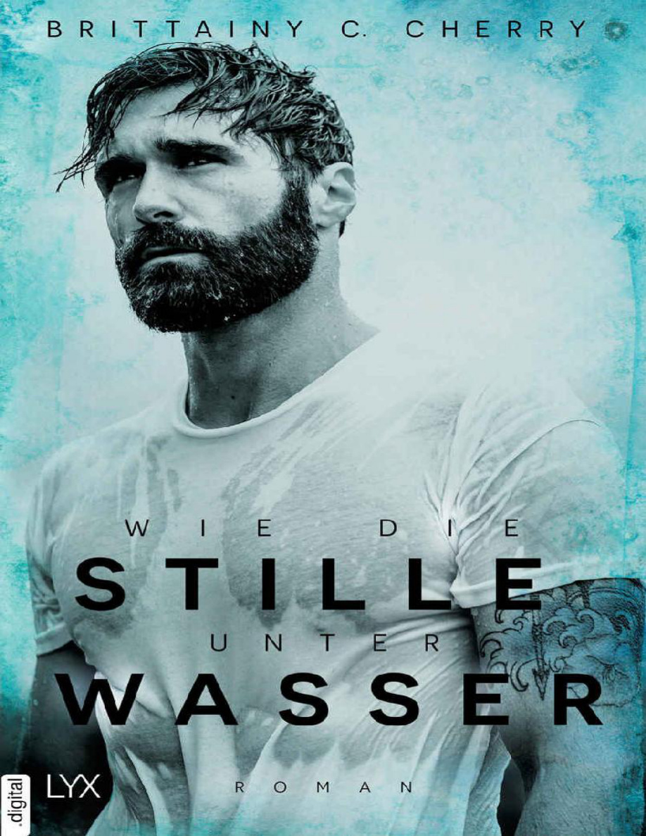 Wie die Stille unter Wasser (Elements 3) PDF Download
