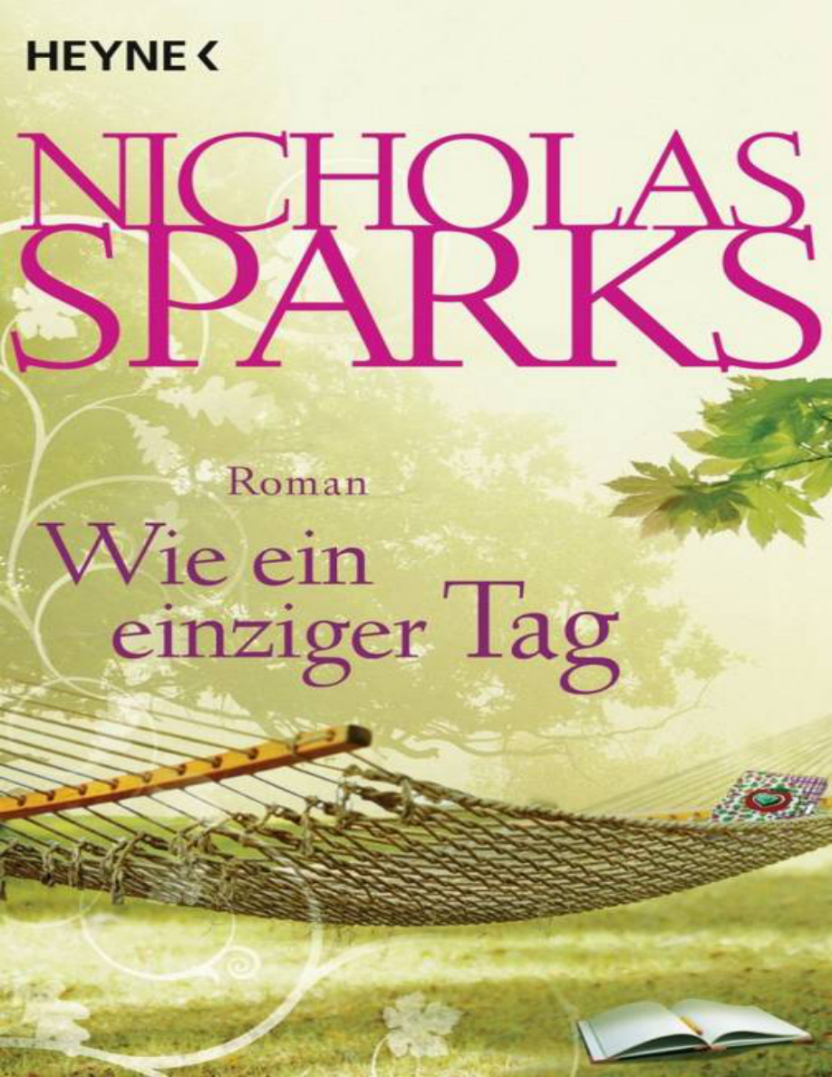 Wie ein einziger Tag PDF Download