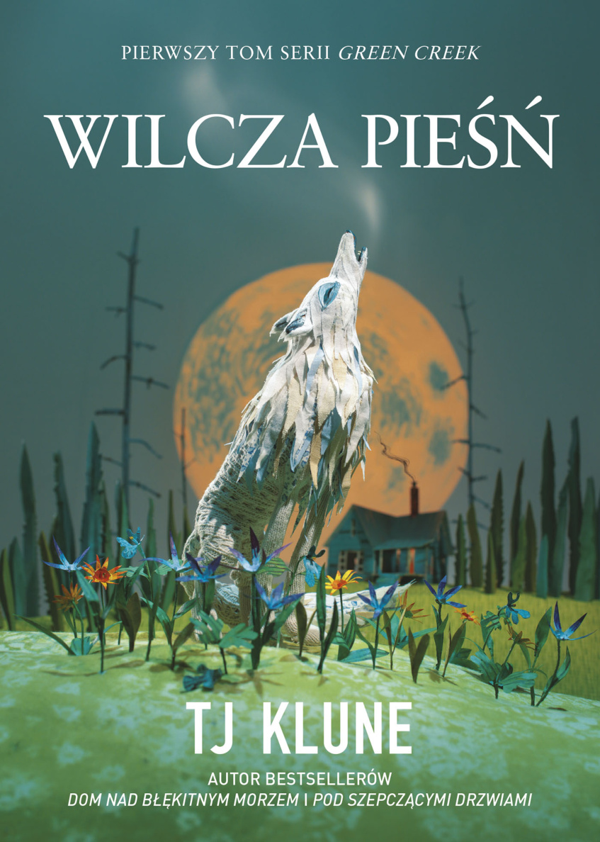 Wilcza pieśń PDF Download