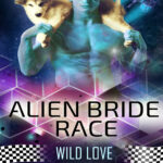 Wild Love Sybur Phyre Kitap Kapağı