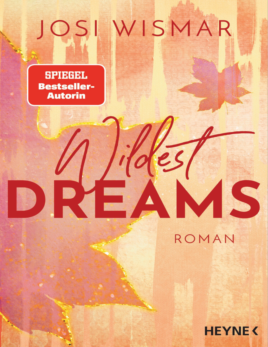 Wildest dreams PDF Download