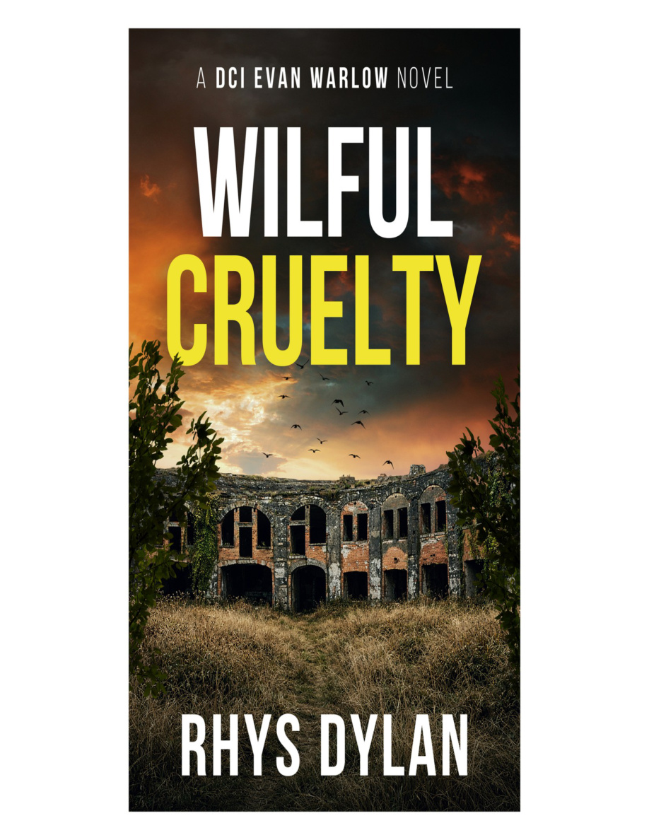 Wilful Cruelty PDF Download