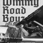 Wimmy Road Boyz Sufiyaan Salam Kitap Kapağı