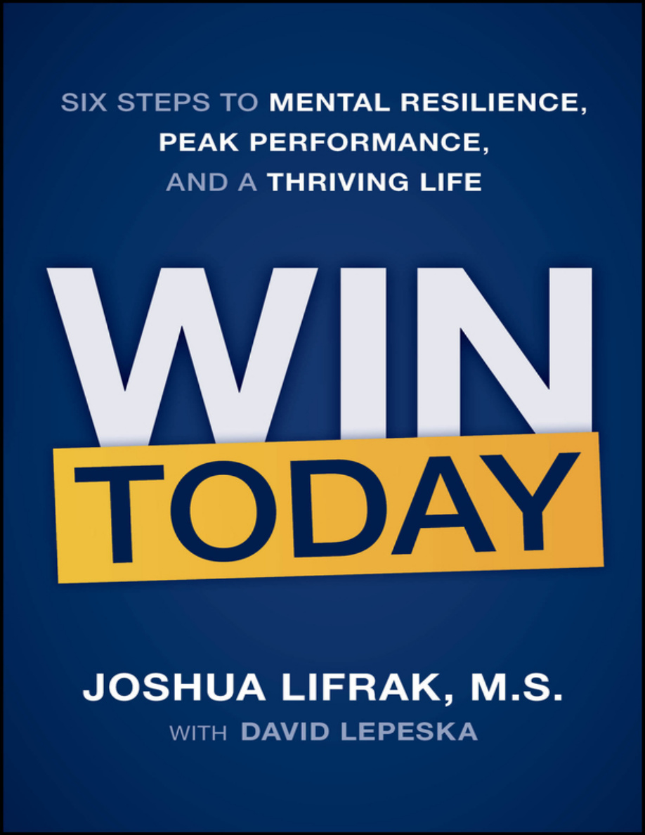 Win Today PDF Download