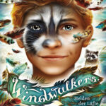Windwalkers 2 Helden der Lufte German Edition Katja Brandis Kitap Kapağı