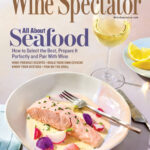 Wine Spectator Vol 51 No 31 July 2026 Wine Spectator Kitap Kapağı
