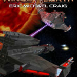 Wings of Earth Season 2 Eric Michael Craig Kitap Kapağı