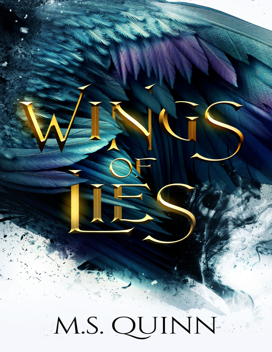 Wings of Lies PDF Download