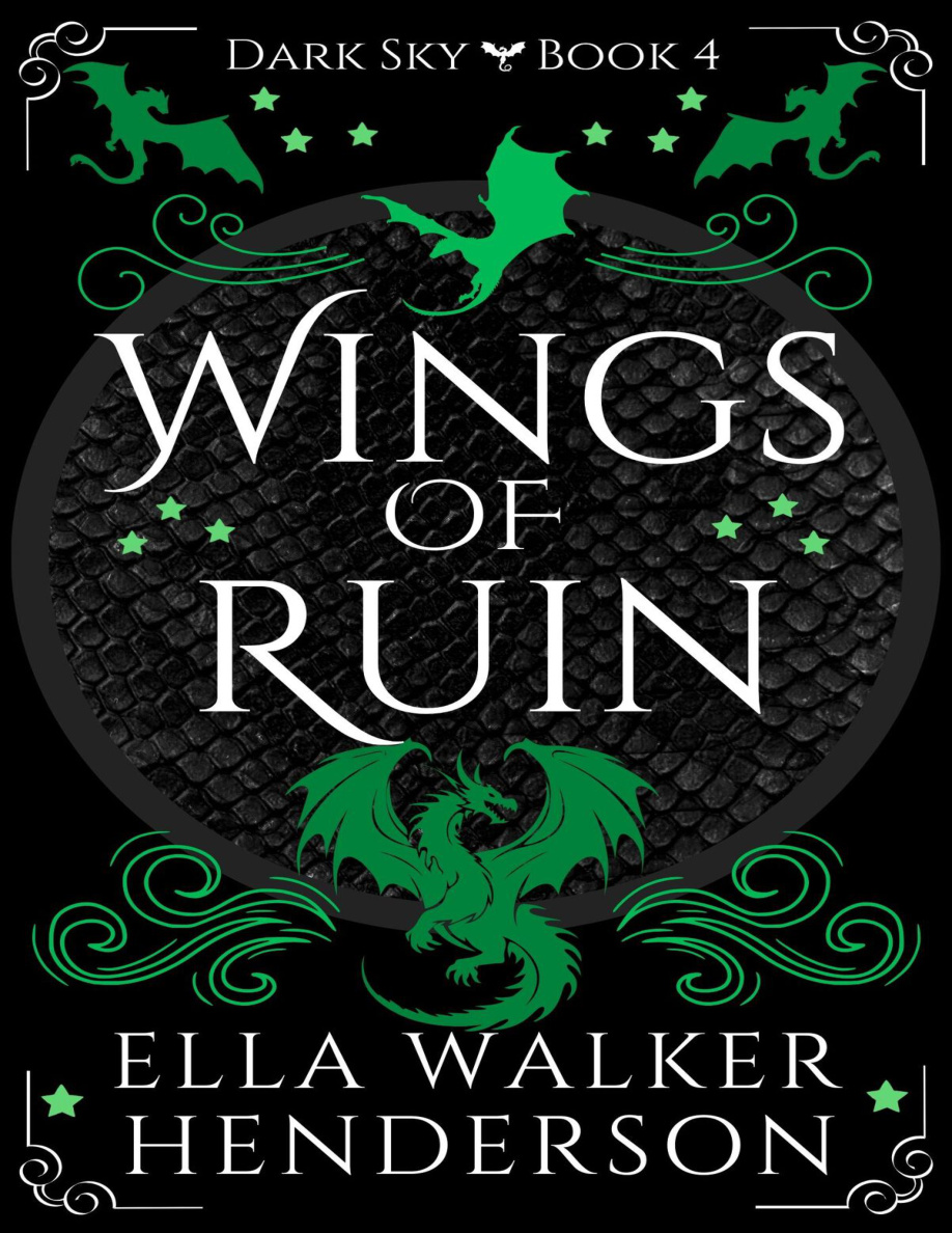 Wings of Ruin PDF Download