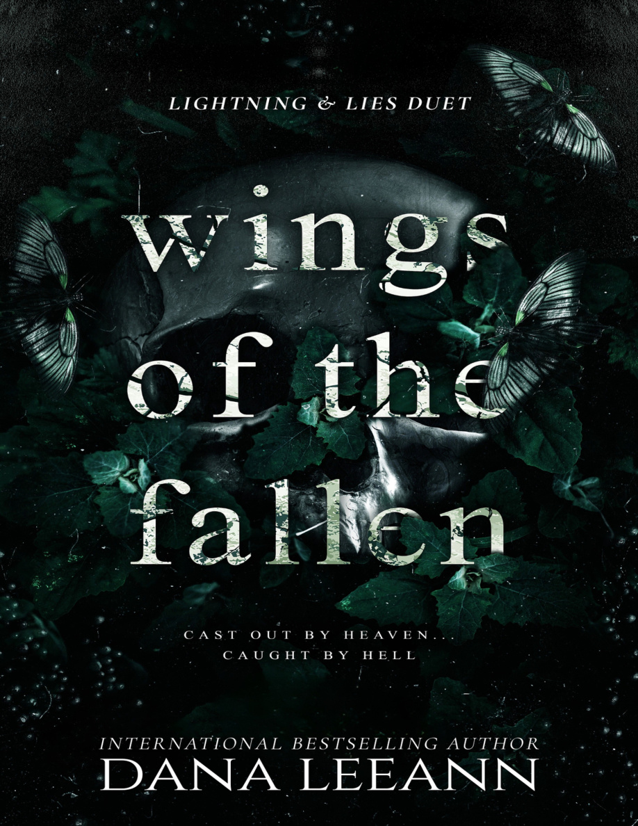 Wings of the Fallen PDF Download
