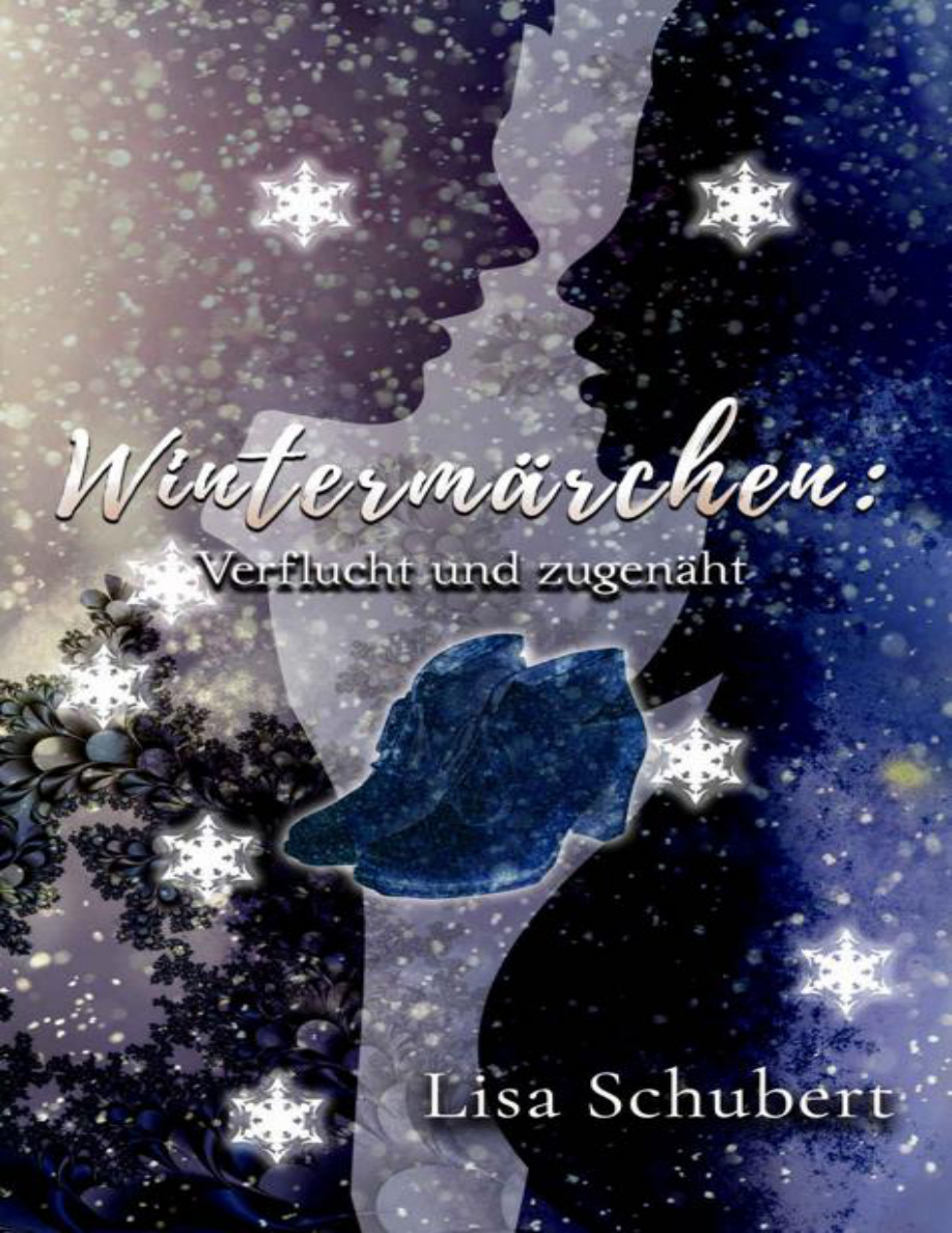 Wintermarchen Lisa Schubert Kitap Kapağı