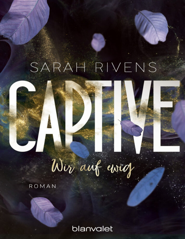 Wir auf ewig German Edition Sarah Rivens Kitap Kapağı