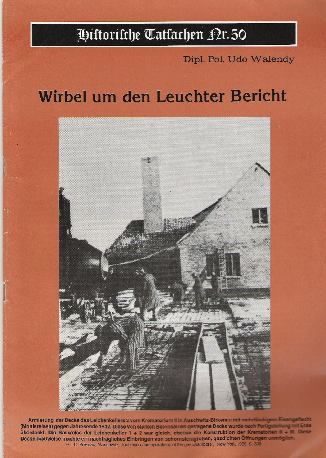 Wirbel um den Leuchter Bericht German Edition Walendy Udo Kitap Kapağı