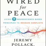 Wired for Peace Jeremy Pollack Kitap Kapağı