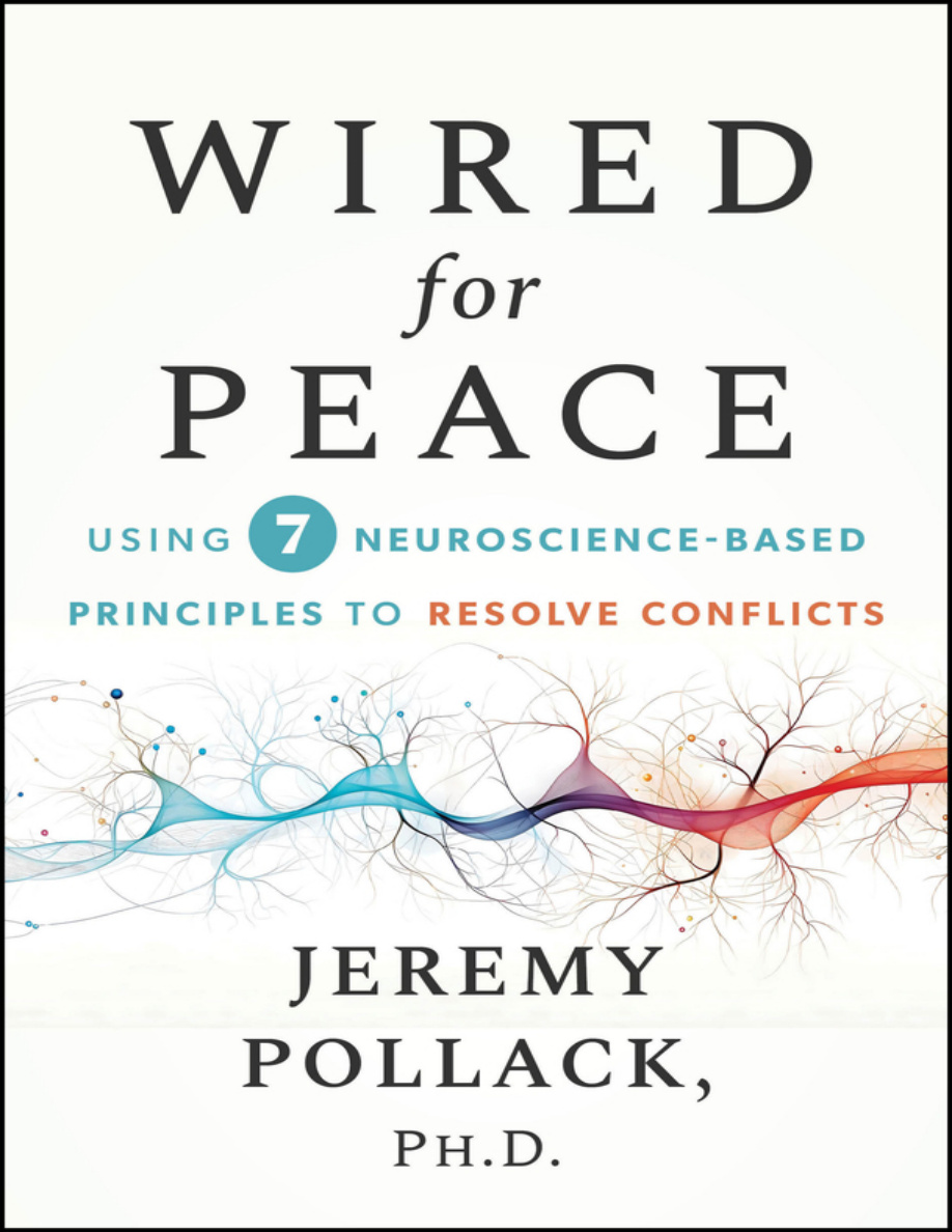 Wired for Peace PDF Download