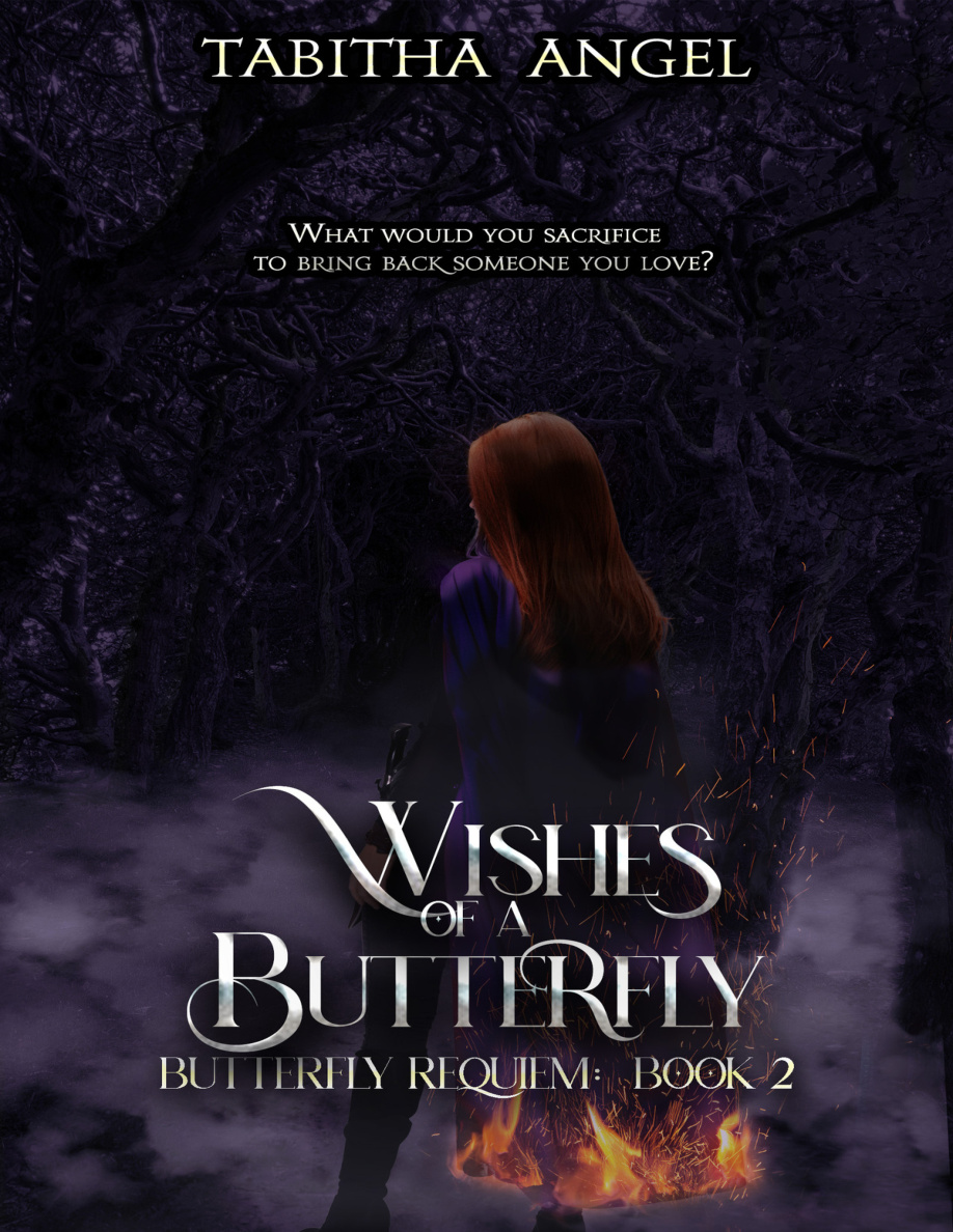 Wishes of a Butterfly PDF Download