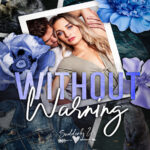Without Warning EM Shue Kitap Kapağı