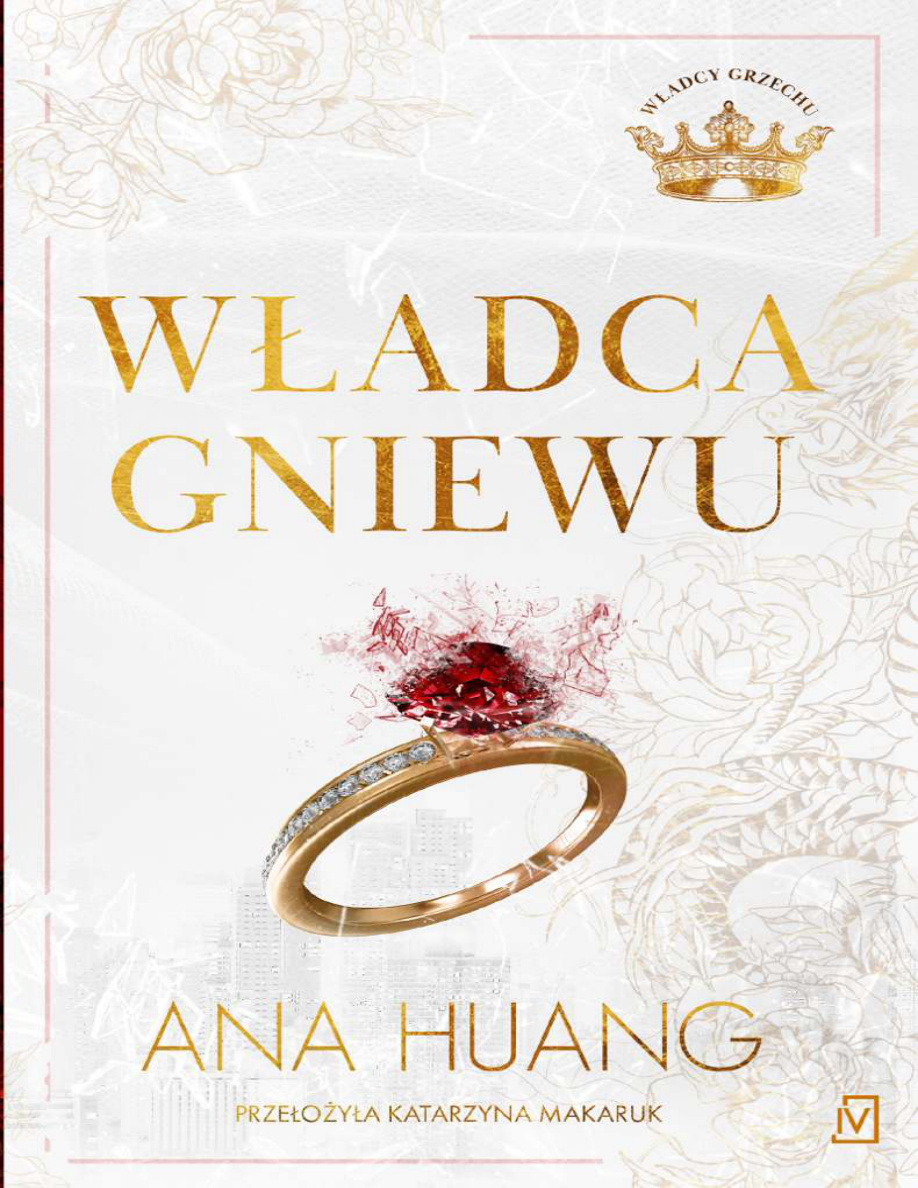 Władca gniewu PDF Download