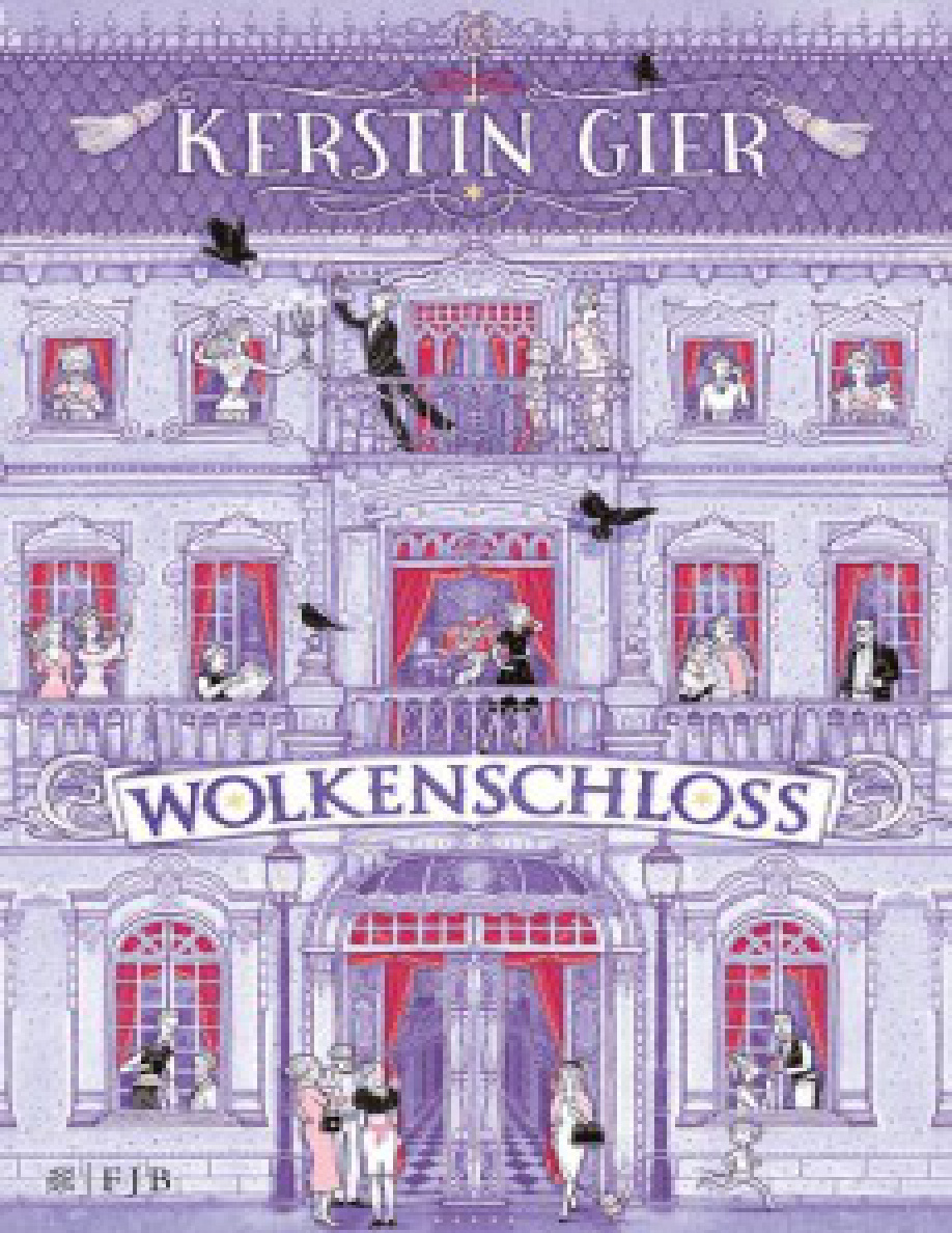 Wolkenschloss PDF Download