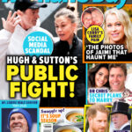 Womans Day Australia Issue 22 June 8 2026 Womans Day Australia Kitap Kapağı