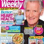 Womans Weekly UK 2 June 2026 Womans Weekly UK Kitap Kapağı
