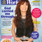 Womans World USA June 15 2026 Womans World USA Kitap Kapağı