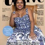 Women Thrive Magazine June 2026 Women Thrive Magazine Kitap Kapağı