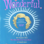 Wonderful Louise Beech Kitap Kapağı