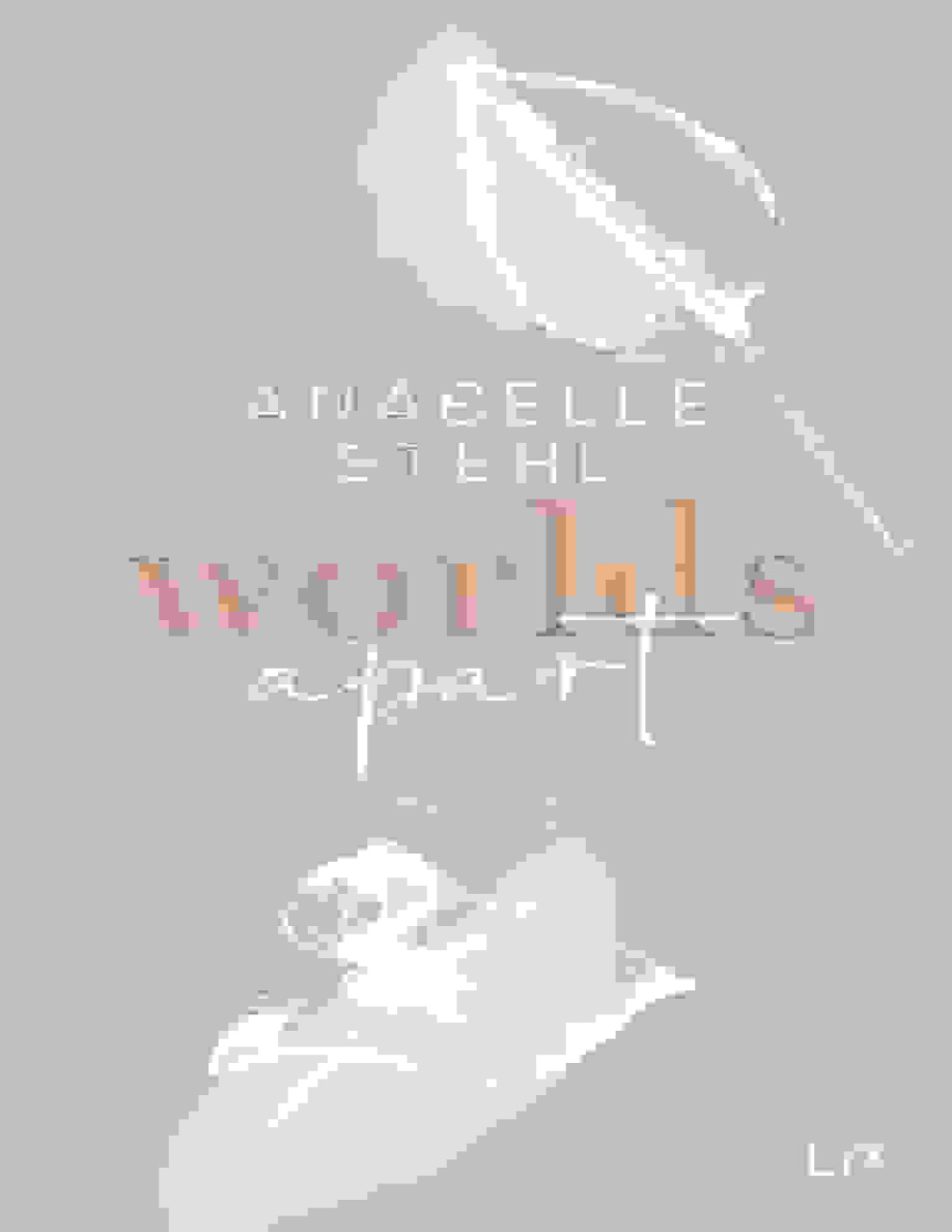 Worlds Apart (Worlds 2) PDF Download
