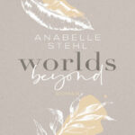 Worlds Beyond German Edition Anabelle Stehl Kitap Kapağı