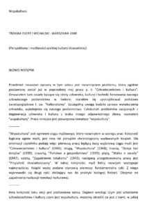 Wspakultura Jan Stachniuk Kitap Kapağı