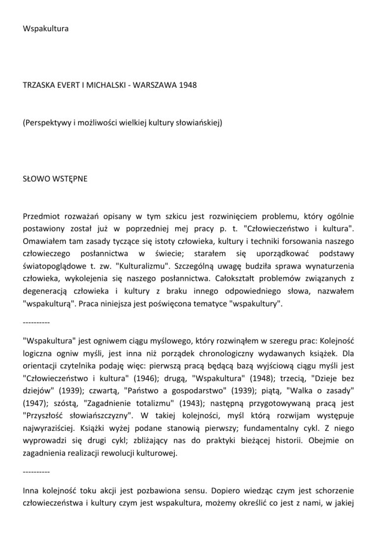 Wspakultura Jan Stachniuk Kitap Kapağı