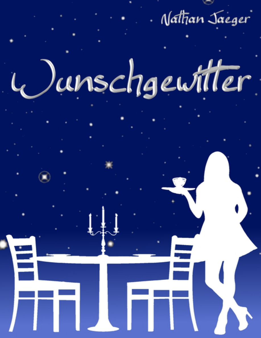 Wunschgewitter Jaeger Nathan Kitap Kapağı