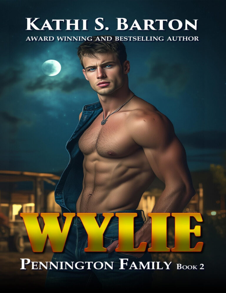 Wylie Kathi S Barton Kitap Kapağı