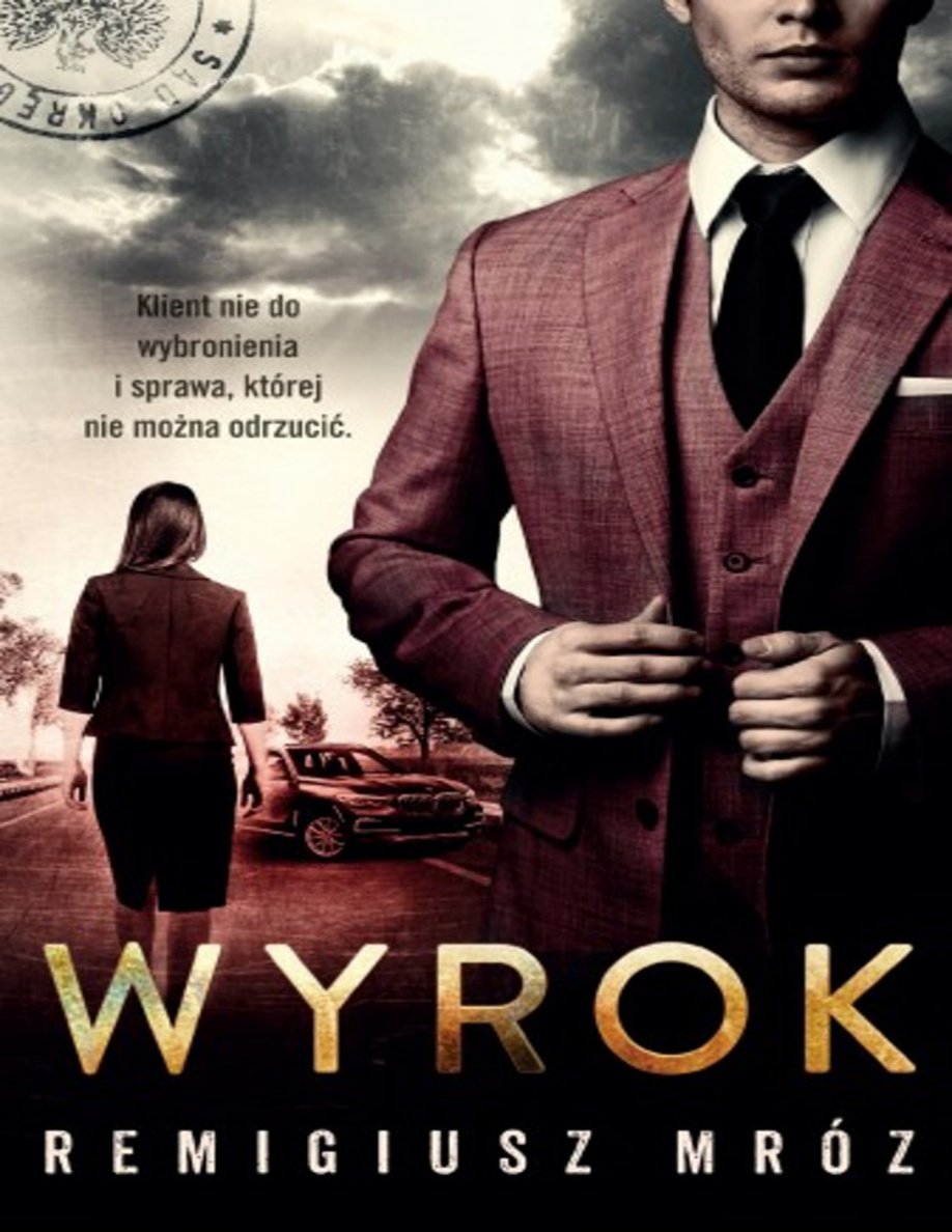 Wyrok PDF Download