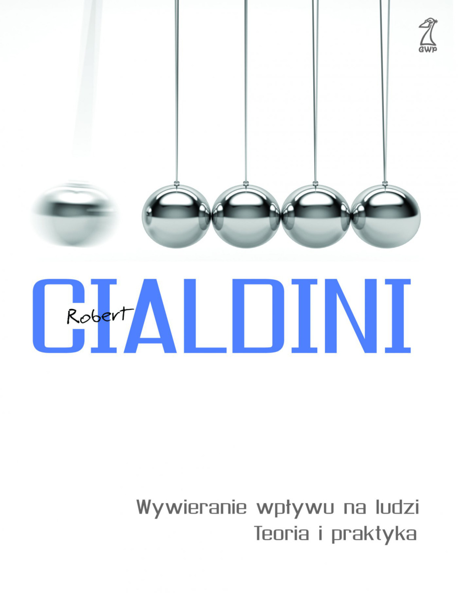 Wywieranie wpływu na ludzi: Teoria i praktyka PDF Download