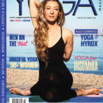 YOGA Magazine Issue 277 June 2026 YOGA Magazine Kitap Kapağı