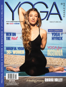 YOGA Magazine Issue 277 June 2026 YOGA Magazine Kitap Kapağı