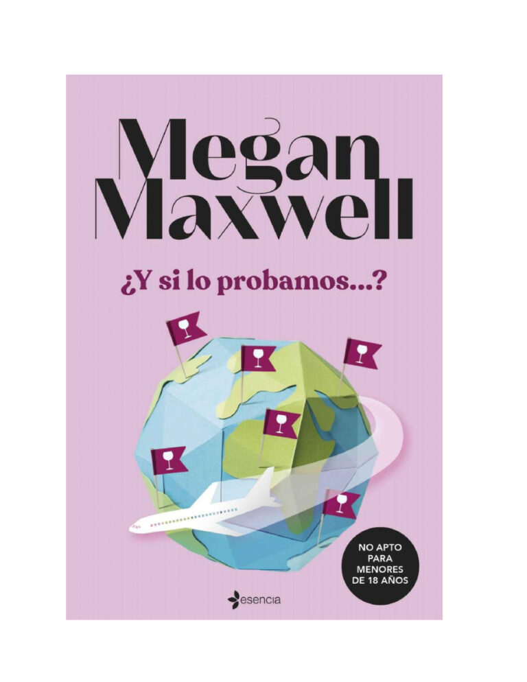 Y si lo probamos Spanish Edition Megan Maxwell Kitap Kapağı