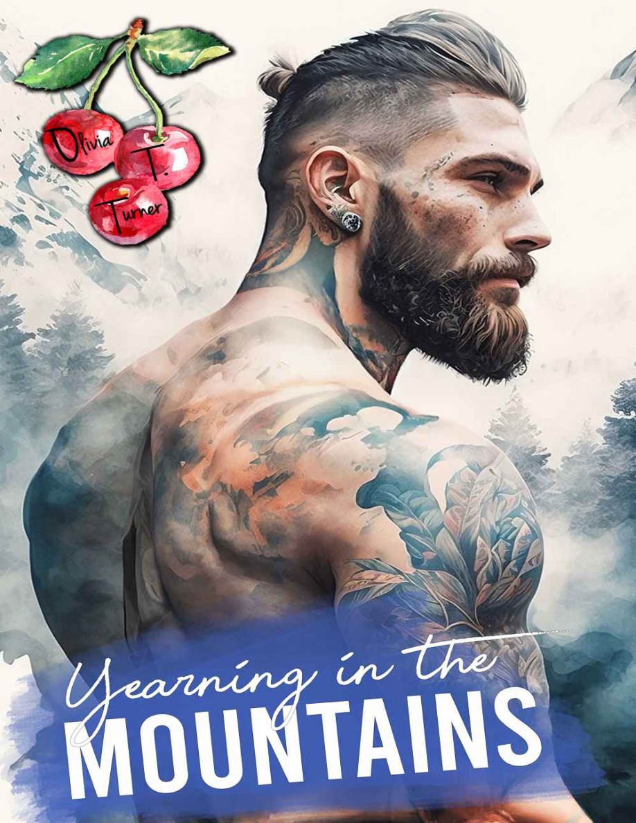 Yearning in The Mountains (English Version) PDF Download