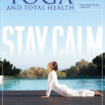 Yoga and Total Health June 2026 Yoga and Total Health Kitap Kapağı