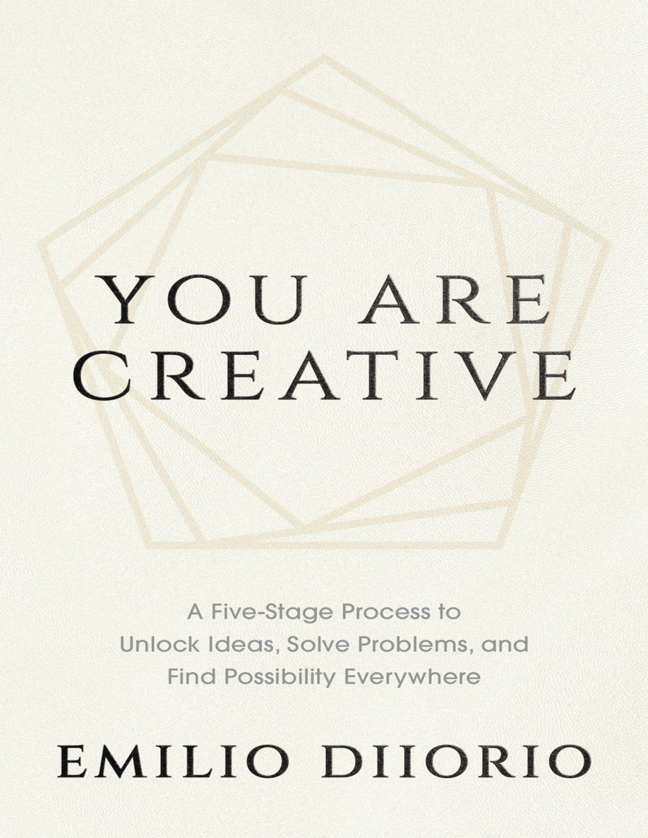 You Are Creative PDF Download
